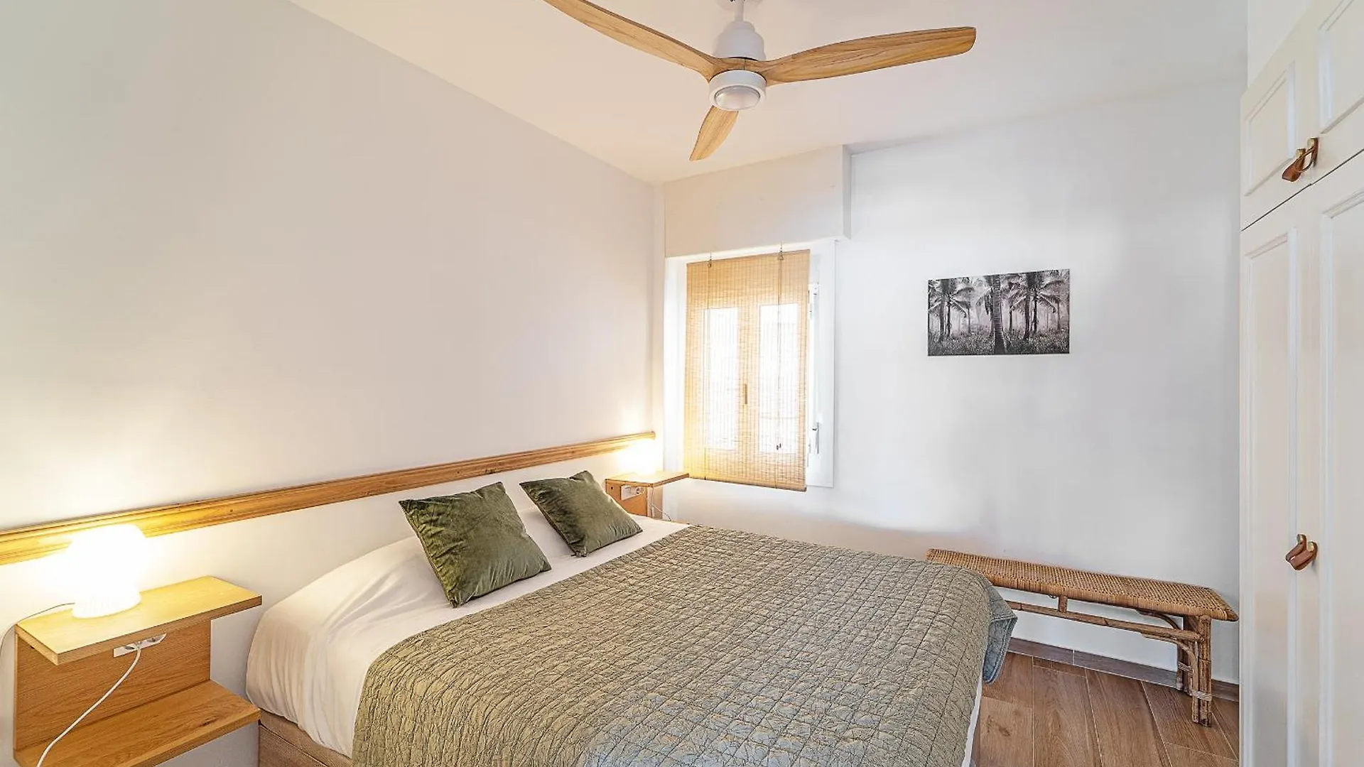Welcs Apartamento 143 Emp Con Vistas Al Canal Empuriabrava 0*,  Spain