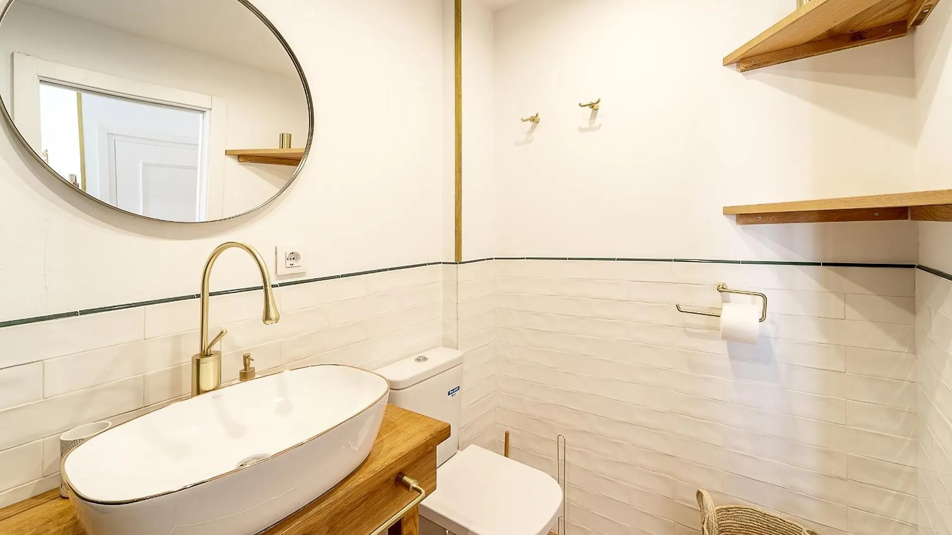Apartment Welcs Apartamento 143 Emp Con Vistas Al Canal Empuriabrava