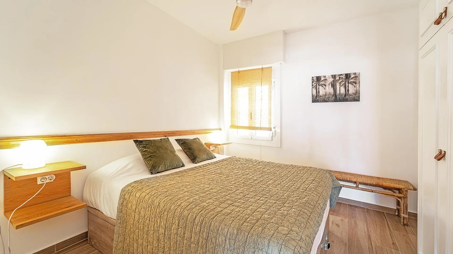 Welcs Apartamento 143 Emp Con Vistas Al Canal Empuriabrava Spain