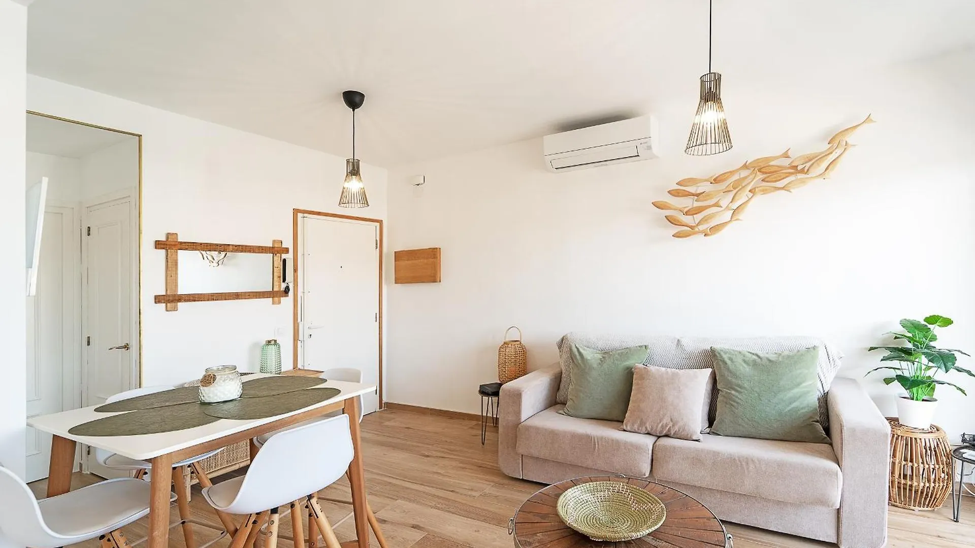 Welcs Apartamento 143 Emp Con Vistas Al Canal Empuriabrava 0*,