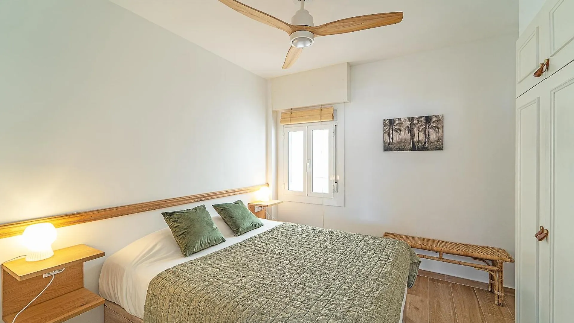Welcs Apartamento 143 Emp Con Vistas Al Canal Empuriabrava 0*,  Spain
