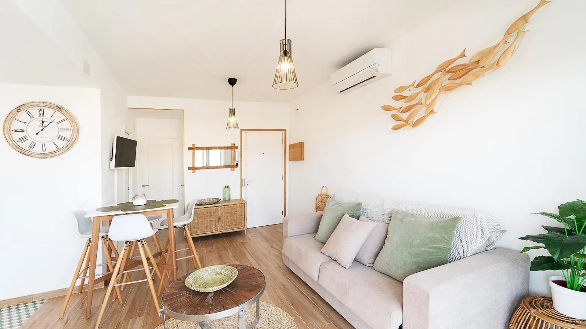 Welcs Apartamento 143 Emp Con Vistas Al Canal Empuriabrava Apartment