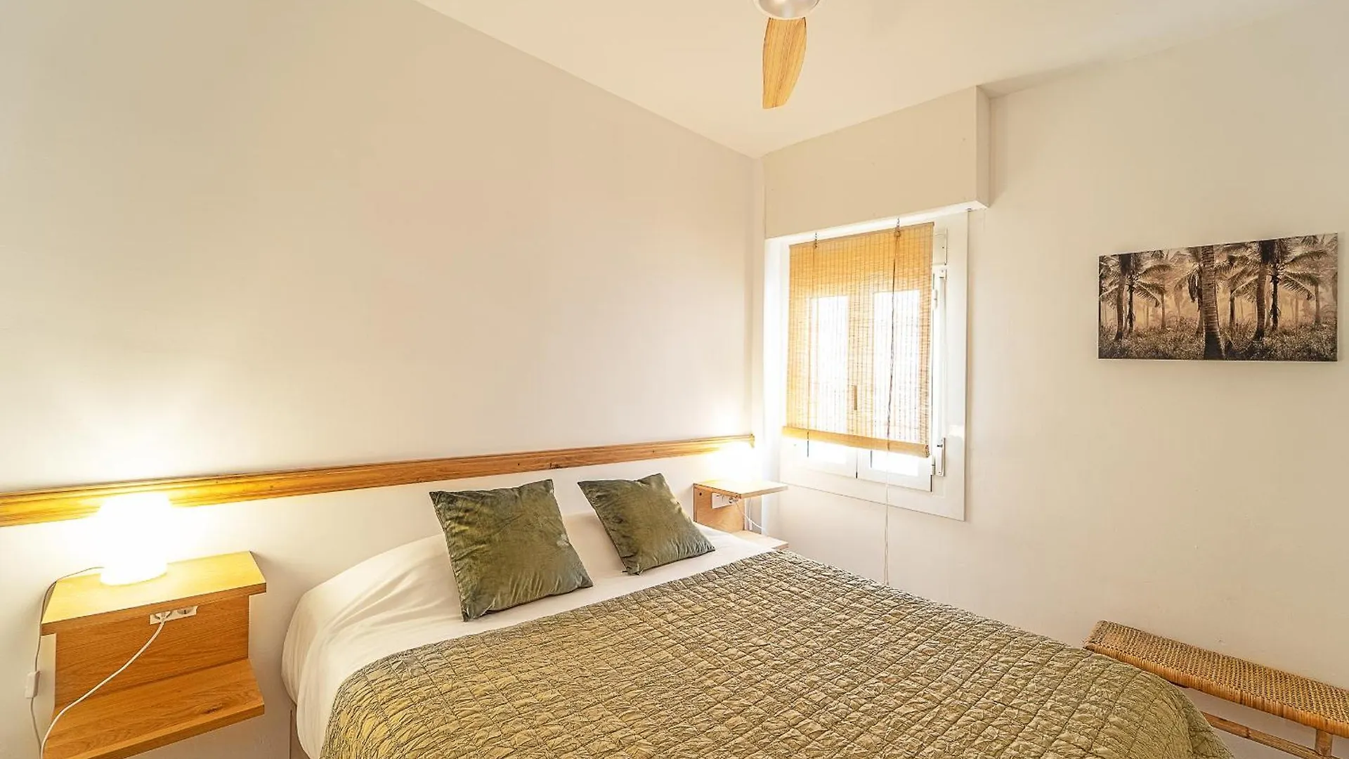 Welcs Apartamento 143 Emp Con Vistas Al Canal Empuriabrava