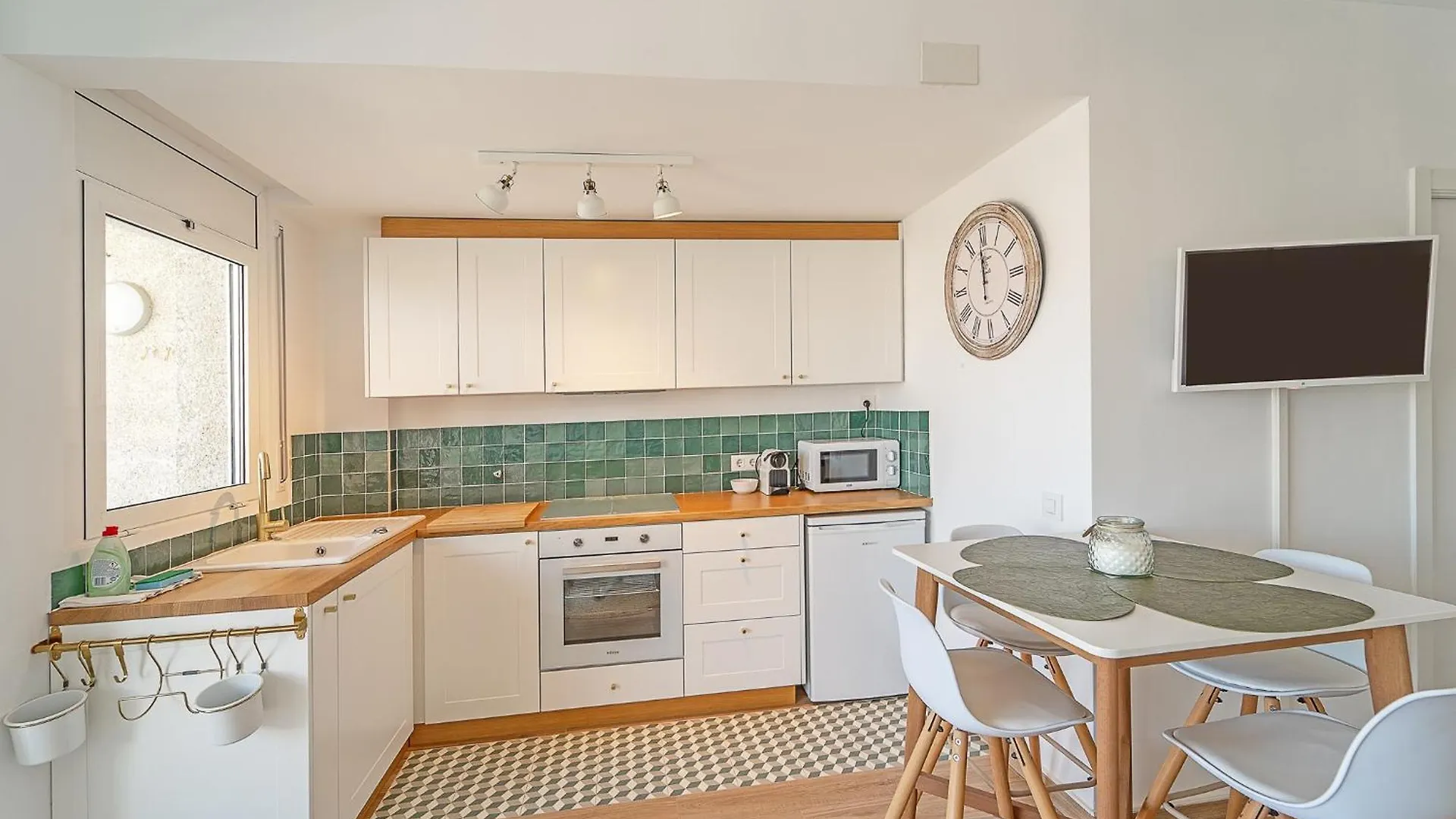 Appartamento Welcs Apartamento 143 Emp Con Vistas Al Canal Empuriabrava